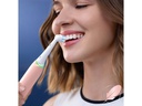 Oral-B Zahnbürstenkopf iO Sanfte Reinigung, Weiss, 6 Stück