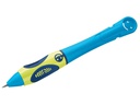 Pelikan Bleistift Griffix Linkshändler, Neon Fresh Blue
