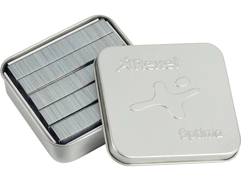 Rexel Heftklammer Optima 2500 Stück