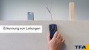 TFA Dostmann Detektor DEC91