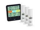 TFA Dostmann Thermo-/Hygrometer Klima@Home