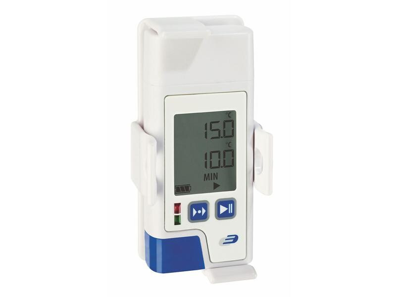 TFA Dostmann Thermo-Datenlogger LOG200
