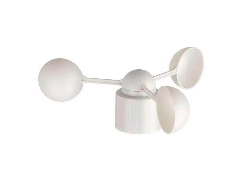 TFA Dostmann Wetterstation Stratos