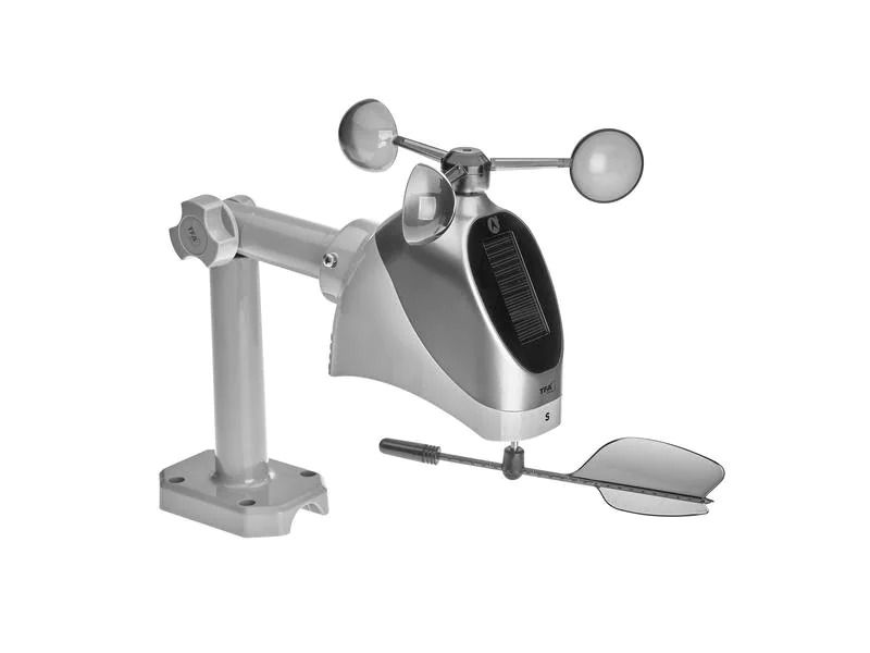 TFA Dostmann Wetterstation Weather Pro