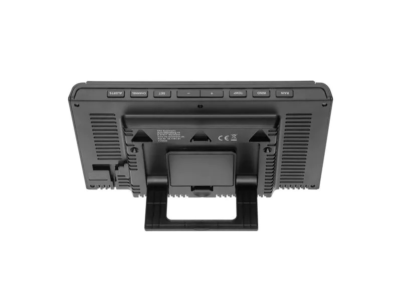 TFA Dostmann Wetterstation Weather Pro