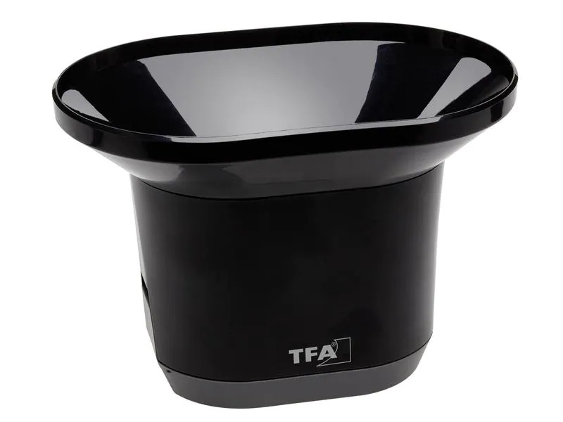 TFA Dostmann Wetterstation Weather Pro