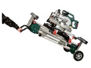 Metabo Kappsägen - Untergestell KSU 251