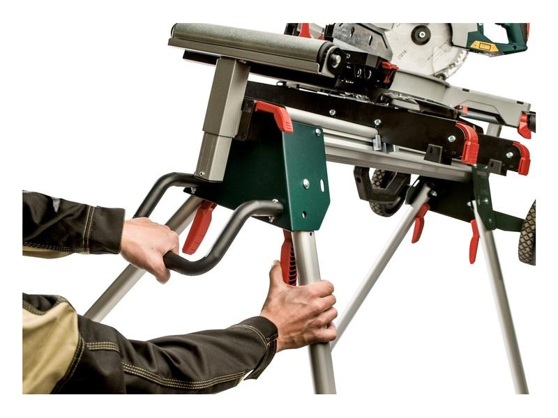 Metabo Kappsägen - Untergestell KSU 251