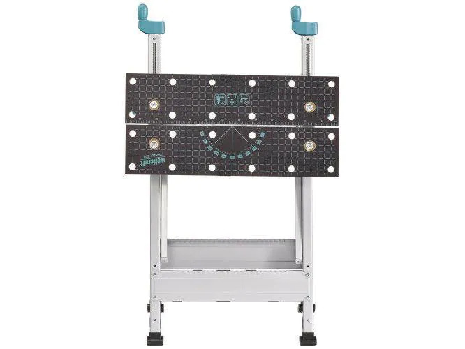 Wolfcraft Arbeitstisch Master 200