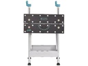 Wolfcraft Arbeitstisch Master 200