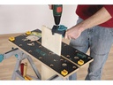 Wolfcraft Arbeitstisch Master 200