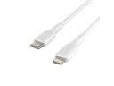 Belkin USB-Ladekabel Boost Charge USB-C - Lightning 1 m