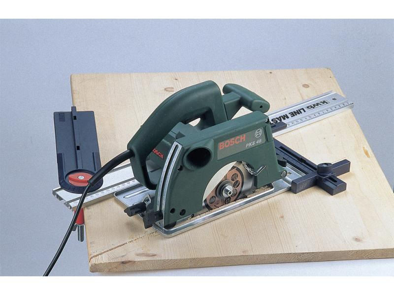 kwb Linealsystem Line Master Profiset