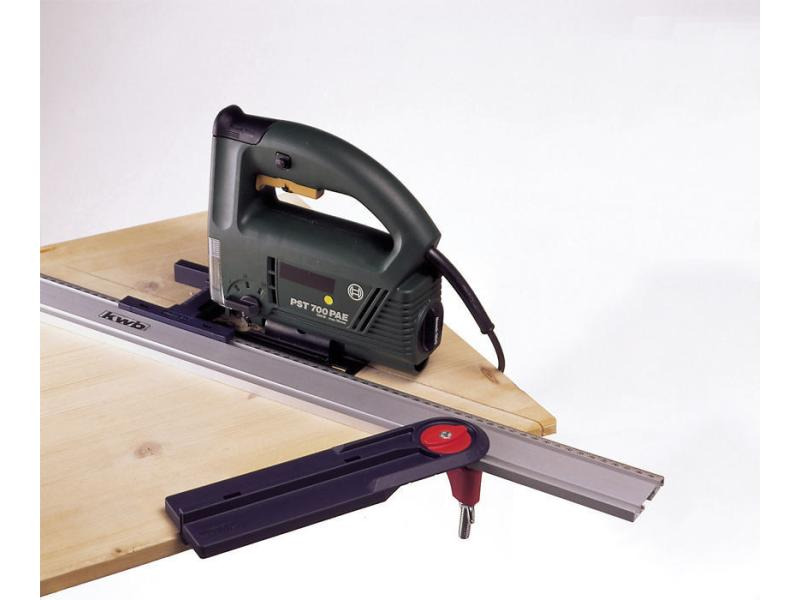 kwb Linealsystem Line Master Profiset