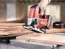 kwb Stichsägeblätter-Set Akku-Top Holz/Kunststoff