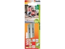 kwb Stichsägeblätter-Set Akku-Top Holz/Kunststoff