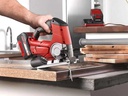 kwb Stichsägeblätter-Set Akku-Top Laminat