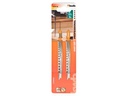 kwb Stichsägeblätter-Set Easy Cut S20 Holz