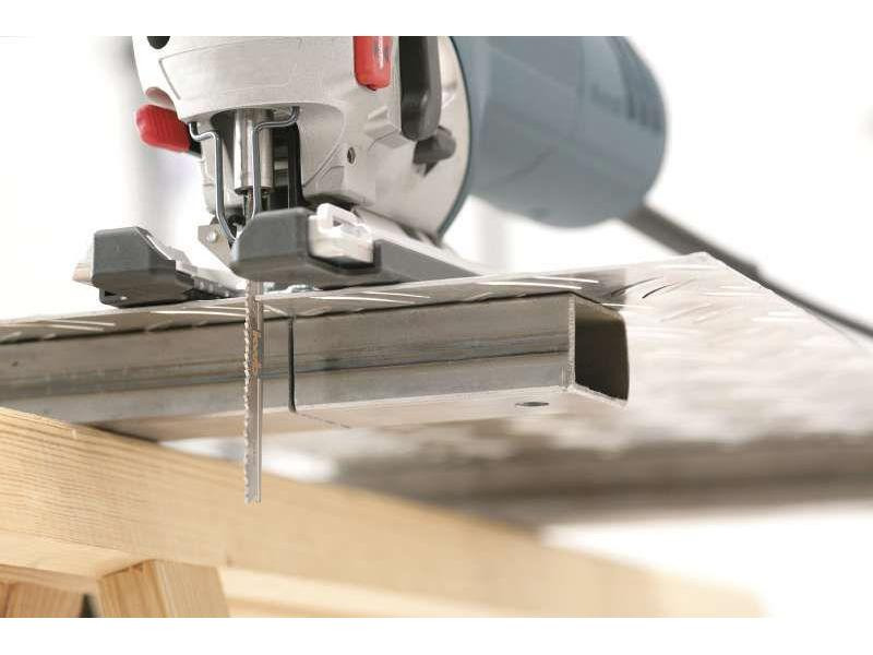kwb Stichsägeblätter-Set Easy Cut S20 Metall