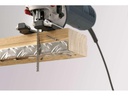 kwb Stichsägeblätter-Set Easy Cut Universal S20