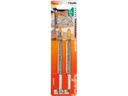 kwb Stichsägeblätter-Set Easy Cut Universal S20