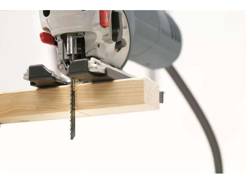 kwb Stichsägeblätter-Set Jigger G/S20 Holz