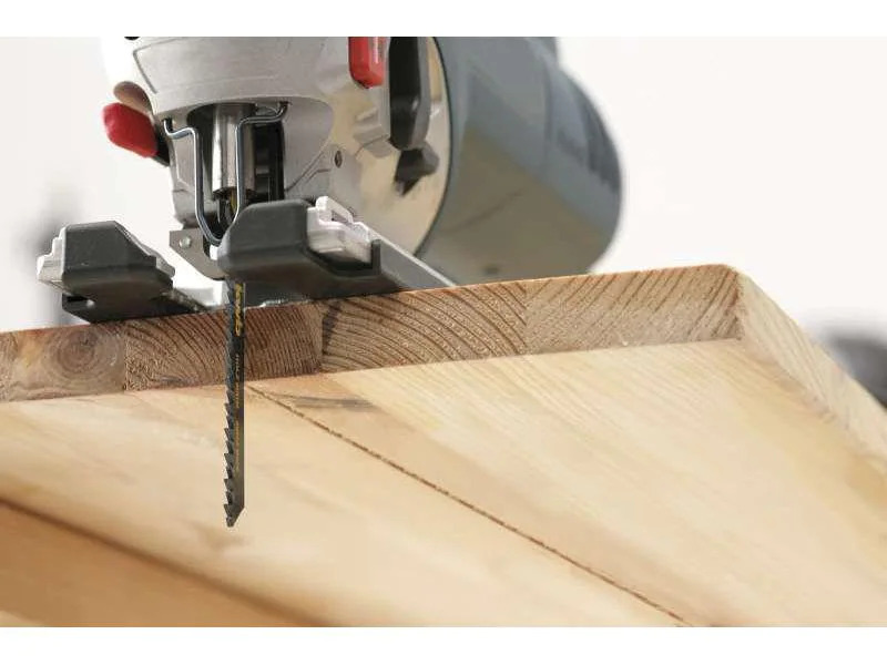 kwb Stichsägeblätter-Set Jigger M Holz