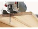 kwb Stichsägeblätter-Set Jigger M Holz