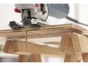 kwb Stichsägeblätter-Set Jigger Star F Holz