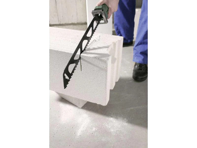kwb Säbelsägeblatt 457Sb Gasbeton