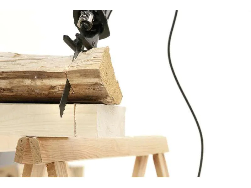 kwb Säbelsägeblätter-Set 228 Holz
