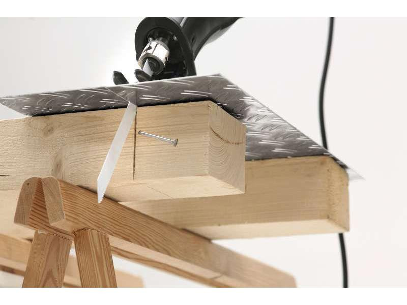 kwb Säbelsägeblätter-Set Hss 180 Bimetall