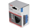 Bosch Professional Topfbürste X-Lock 75 mm, gezopfter Stahldraht