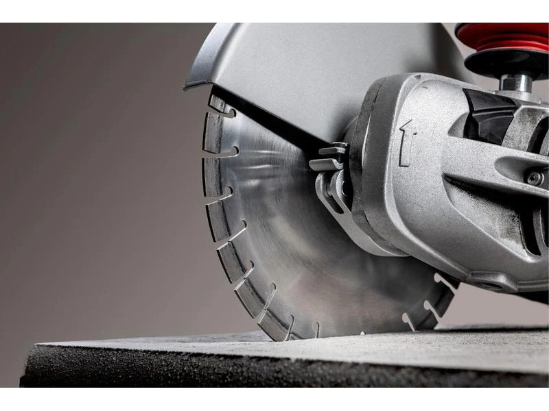 Metabo Trennscheibe UP Universal Professional Diamant 125 mm