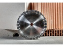 Metabo Trennscheibe UP Universal Professional Diamant 125 mm