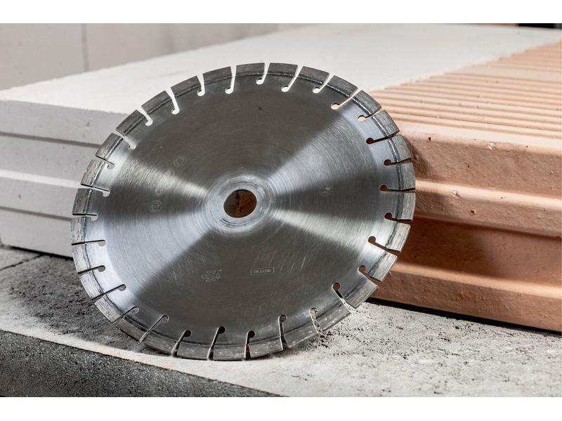 Metabo Trennscheibe UP Universal Professional Diamant 125 mm