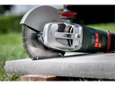 Metabo Trennscheibe UP Universal Professional Diamant 125 mm