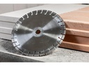 Metabo Trennscheibe UP Universal Professional Diamant 230 mm