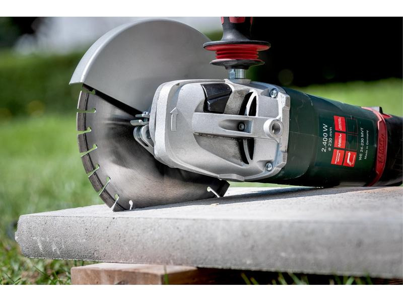 Metabo Trennscheibe UP Universal Professional Diamant 230 mm