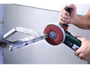 kwb Adapter Stützteller 125mm