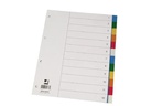CONNECT Register A4 12 Taben