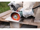 kwb Trennscheibe Akku-Top Diamant 115mm