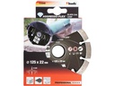 kwb Trennscheibe Black-Line Diamant 125mm