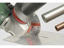 kwb Trennscheibe CUT-FIX Metall Ø 125 mm