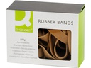 CONNECT Gummiband 12 x 140 mm, 15 Stück