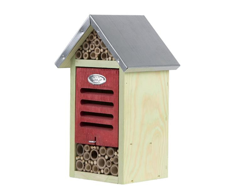 Esschert Design Insektenhotel M