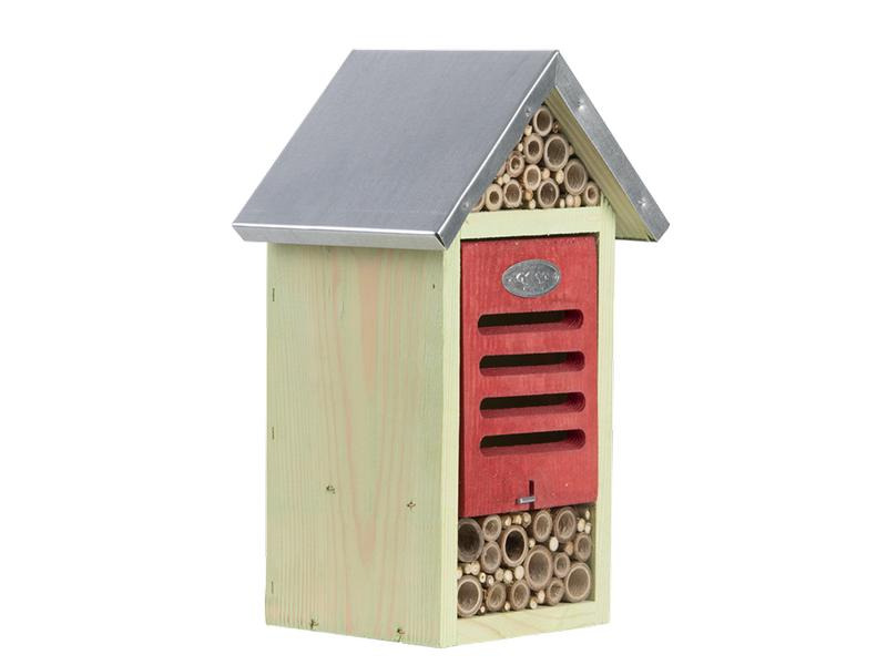 Esschert Design Insektenhotel M