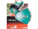 kwb Trennscheibe Green-Line Diamant 230mm