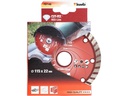 kwb Trennscheibe Red-Line Diamant 115mm
