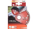 kwb Trennscheibe Red-Line Diamant 125mm